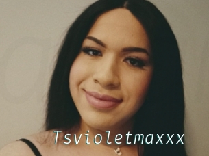 Tsvioletmaxxx