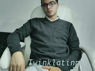 Twinklatinn