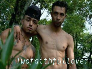 Twofaithfullover