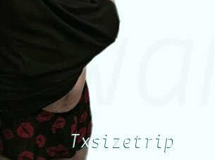 Txsizetrip