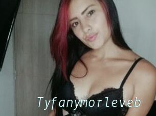 Tyfanymorleveb