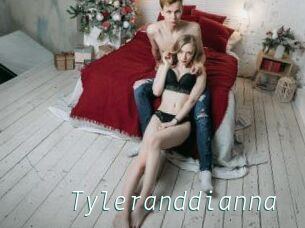 Tyleranddianna