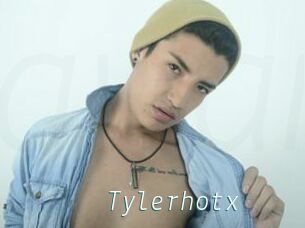 Tylerhotx