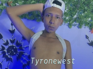 Tyronewest