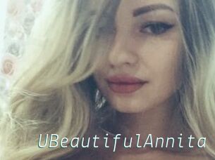 UBeautifulAnnita