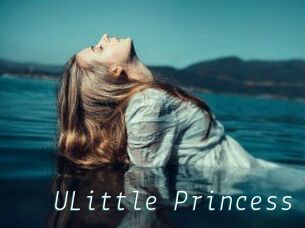 ULittle_Princess