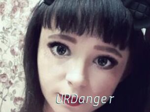 URDanger