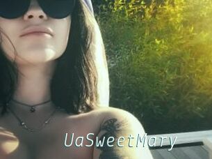 UaSweetMary