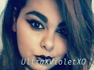 UltraXVioletXO