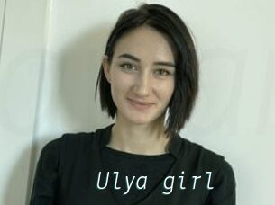 Ulya_girl