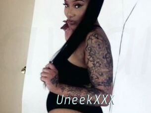 UneekXXX