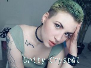 Unity_Crystal