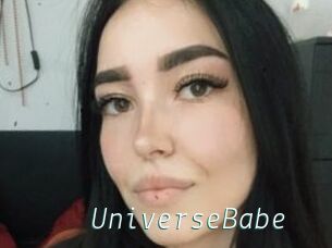 UniverseBabe