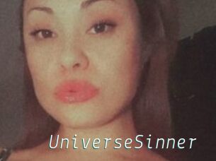 UniverseSinner