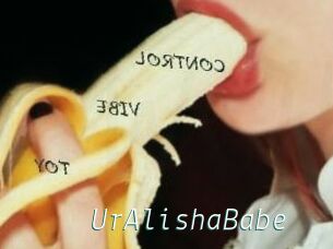 UrAlishaBabe