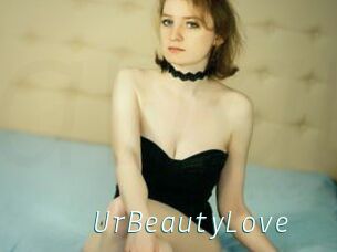 UrBeautyLove