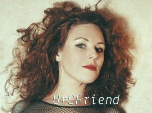 UrCFriend