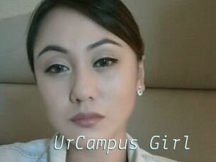 UrCampus_Girl