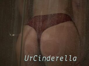 UrCinderella