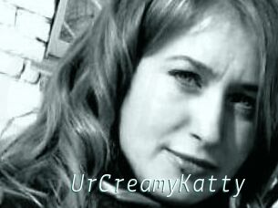 UrCreamyKatty