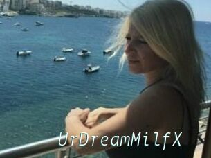 UrDreamMilfX