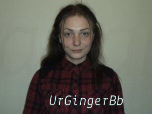 UrGingerBb