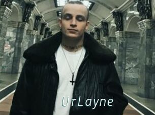 UrLayne