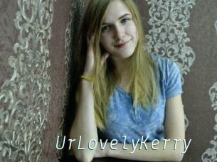 UrLovelyKerry