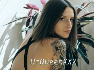 UrQueenXXX