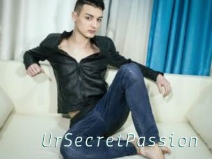 UrSecretPassion