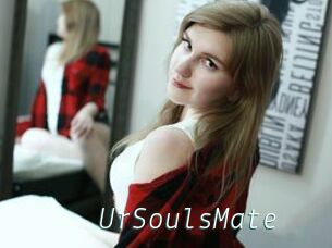 UrSoulsMate