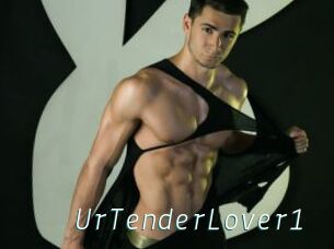 UrTenderLover1