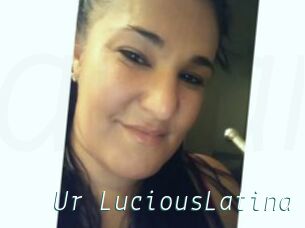 Ur_LuciousLatina