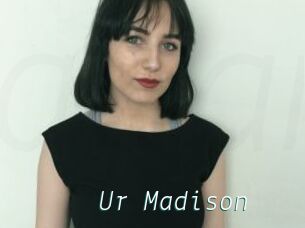 Ur_Madison