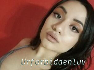 Urforbiddenluv