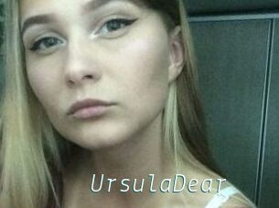 UrsulaDear