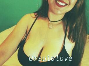 Ursulalove