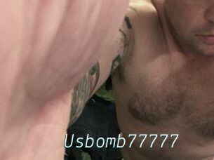 Usbomb77777