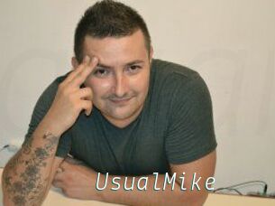 UsualMike