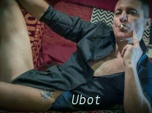 Ubot