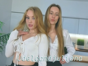 Udelaandjuliana