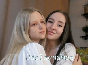 Udelaandmae