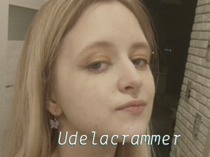 Udelacrammer