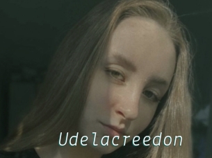 Udelacreedon