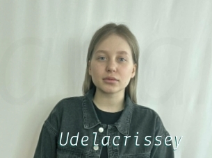 Udelacrissey