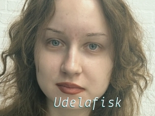 Udelafisk