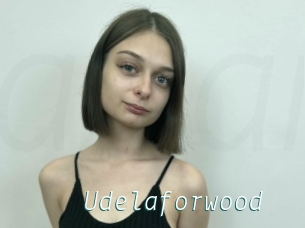 Udelaforwood