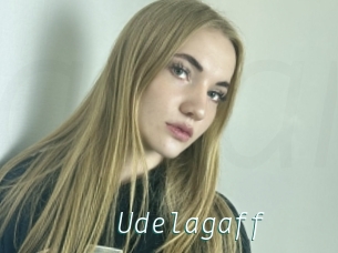 Udelagaff