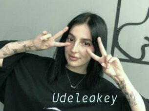 Udeleakey