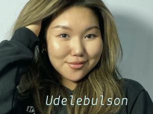 Udelebulson